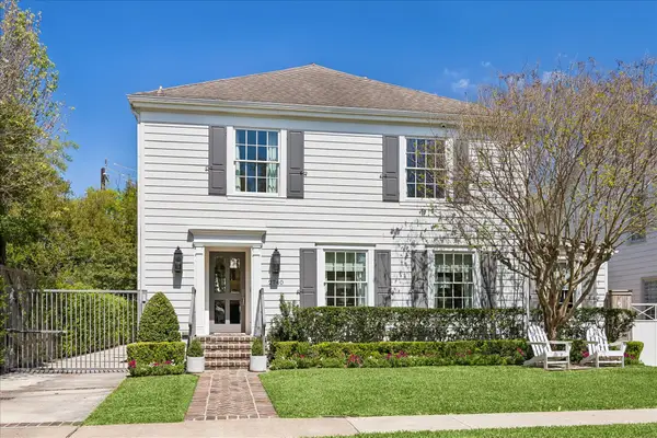 2740 Werlein Avenue, West University Place, TX 77005