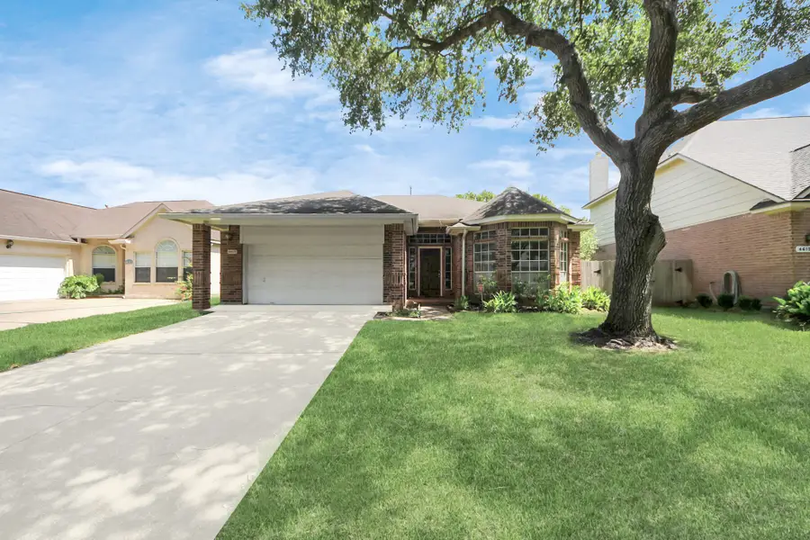 4615 Jaymar Drive, Sugar Land, TX 77479 - #3