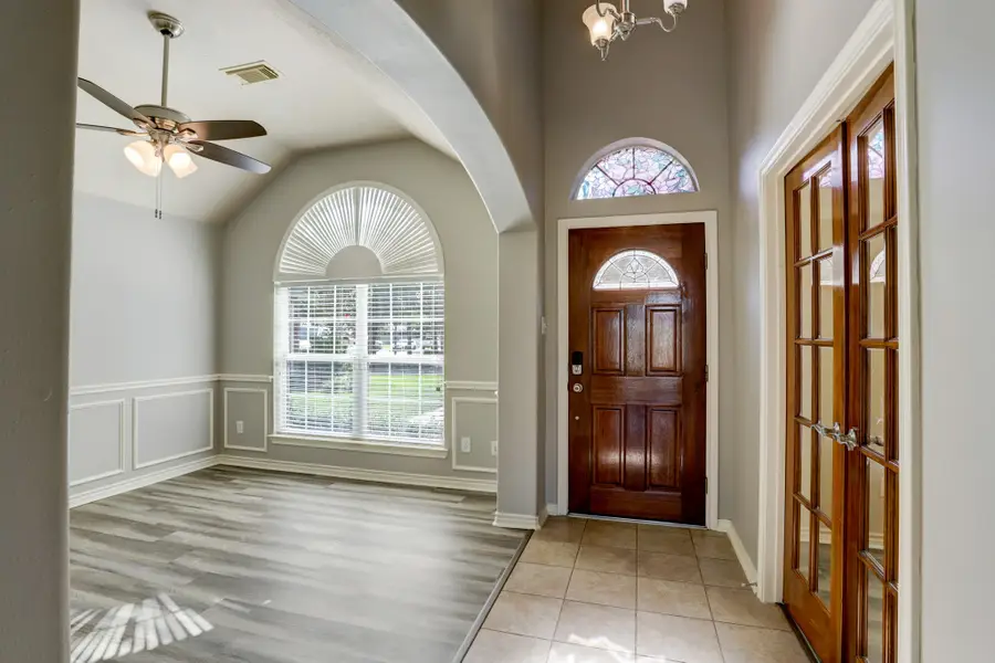 10606 Badger Canyon Drive, Houston, TX 77095 - #2