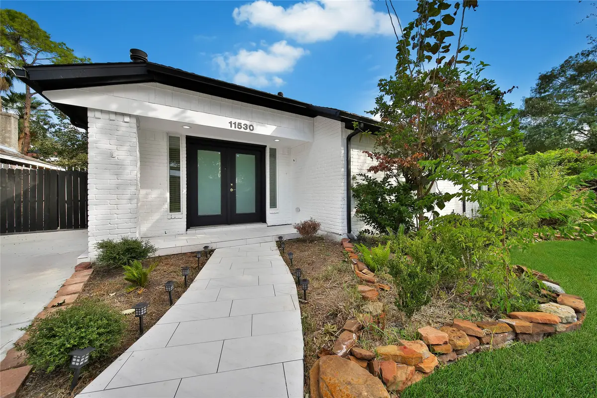 11530 Wickersham Lane, Houston, TX 77077 - #1