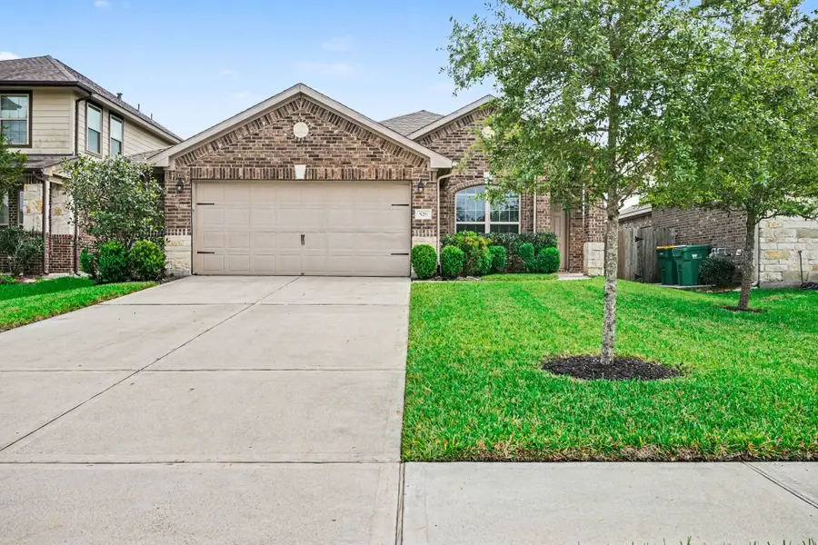 529 Rosebank Trail Lane, La Marque, TX 77568 - #2