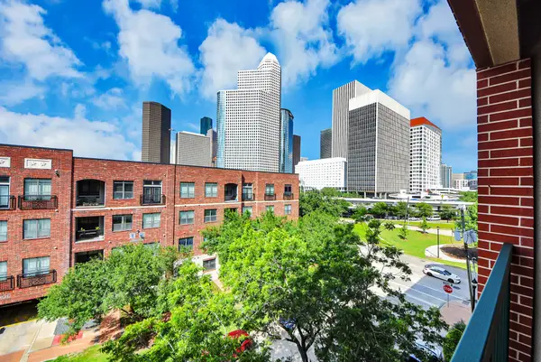 300 St Joseph Parkway #308, Houston, TX 77002