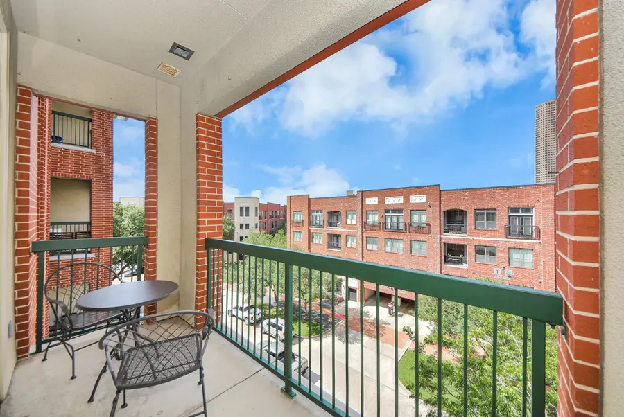 300 St Joseph Parkway #308, Houston, TX 77002 - #2