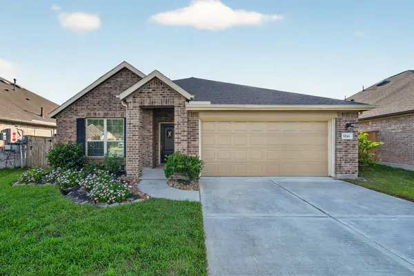3518 Galway Glen Trail, Porter, TX 77365