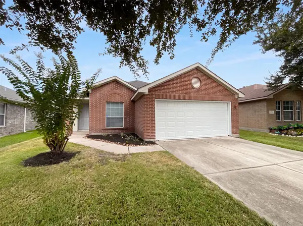 21714 Falcongate Court, Humble, TX 77338