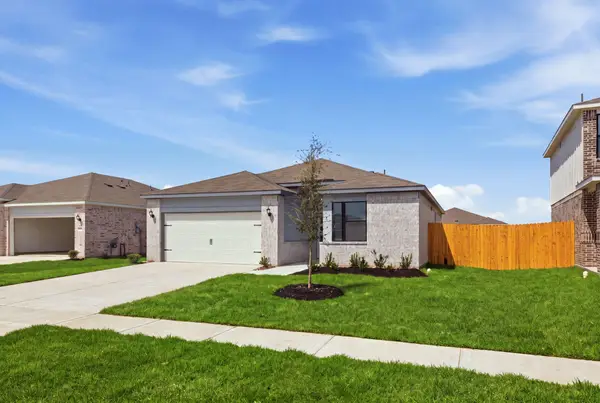 1613 Jean Meadow Drive, Rosenberg, TX 77471