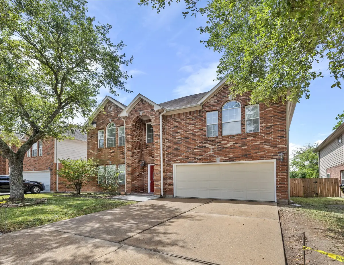 2106 Hawks Road, Missouri City, TX 77489 - #1