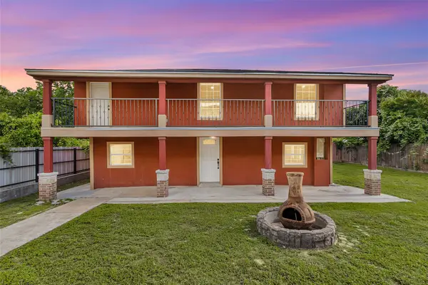 207 Aldine Mail Route Road, Houston, TX 77037