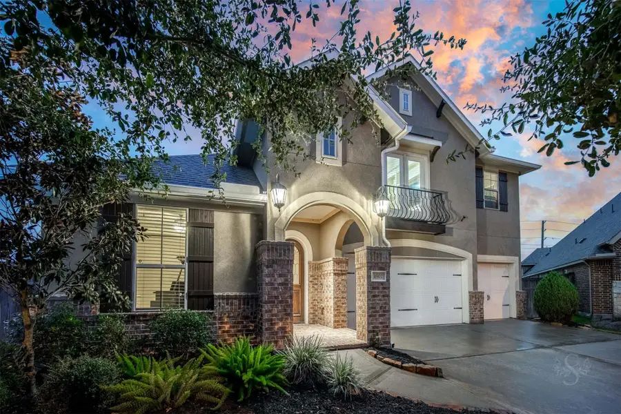 4902 Cancun Hills Court, Fulshear, TX 77441 - #2