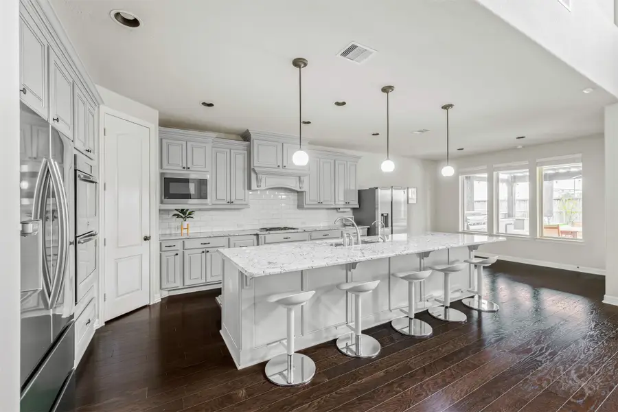 4902 Cancun Hills Court, Fulshear, TX 77441 - #3