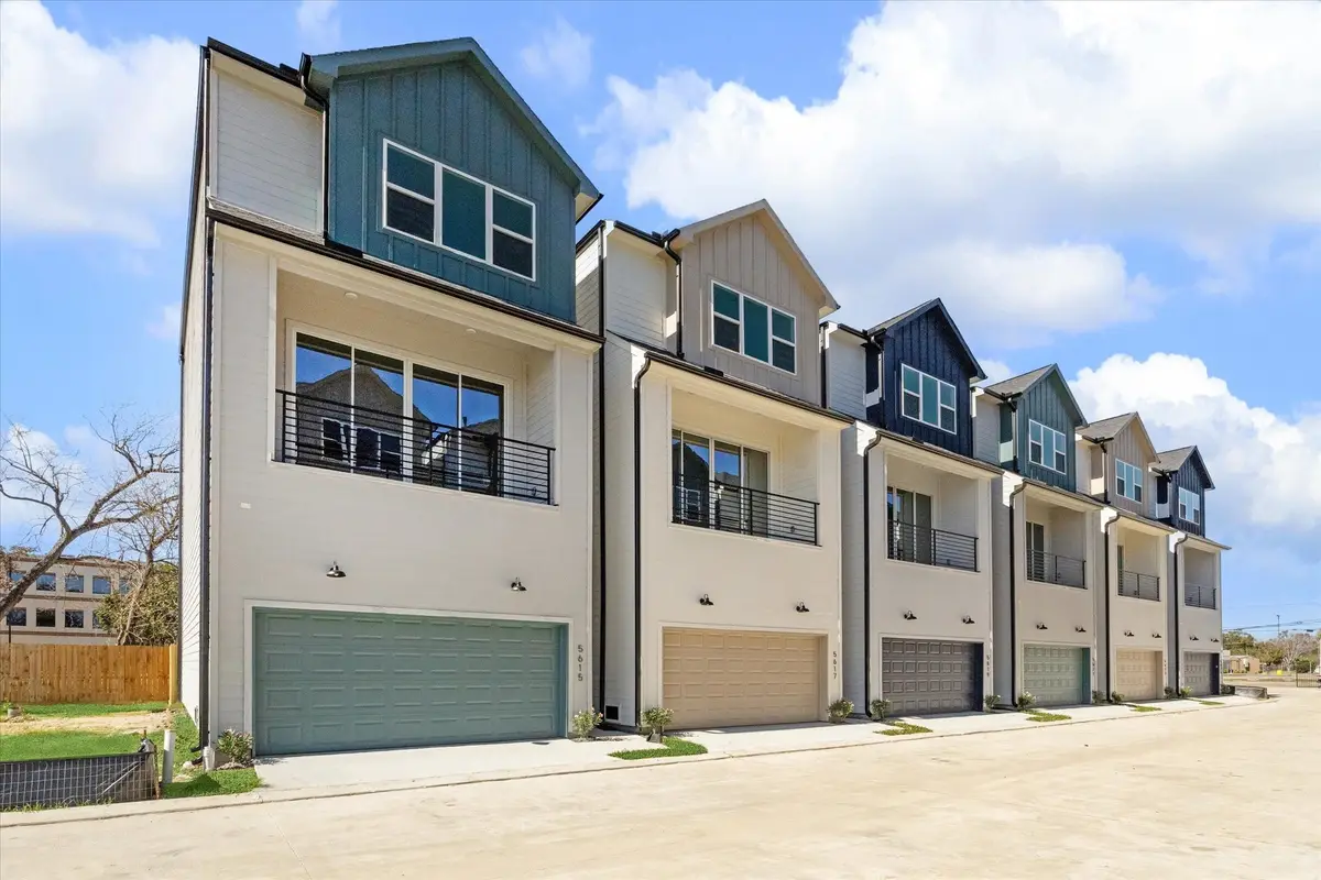 5626 Camino Encantado Drive, Houston, TX 77091 - #1