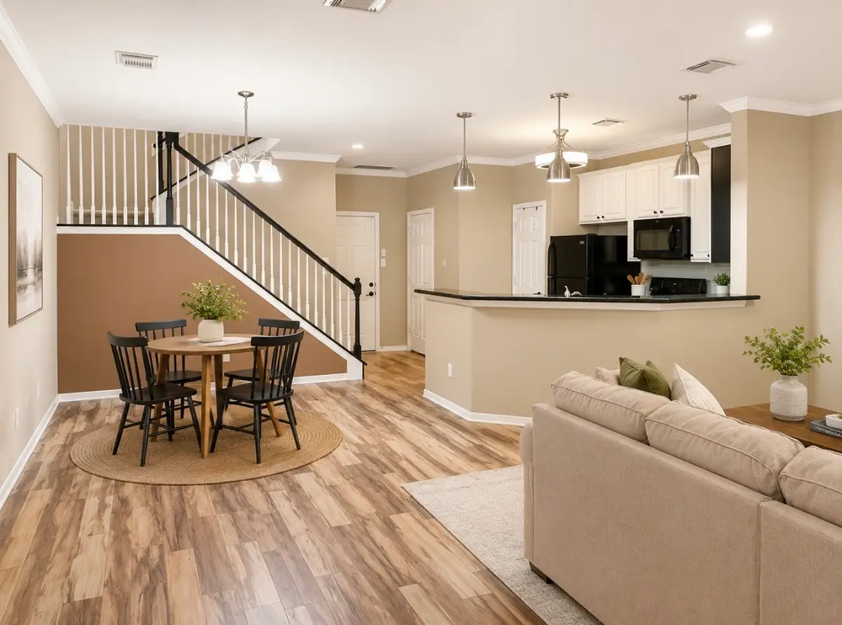 2865 Westhollow Dr Drive #59, Houston, TX 77082 - #1