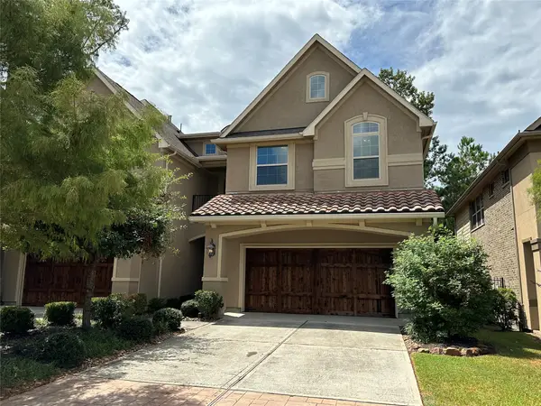 11 Silver Rock Drive, Tomball, TX 77375