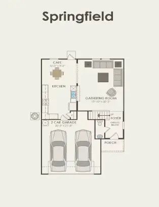 2065 Marymere Falls Drive, Dayton, TX 77535 - #2