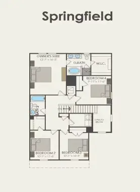 2065 Marymere Falls Drive, Dayton, TX 77535 - #3