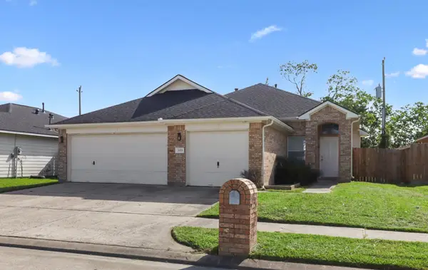 3323 Red Cedar Drive, Baytown, TX 77521