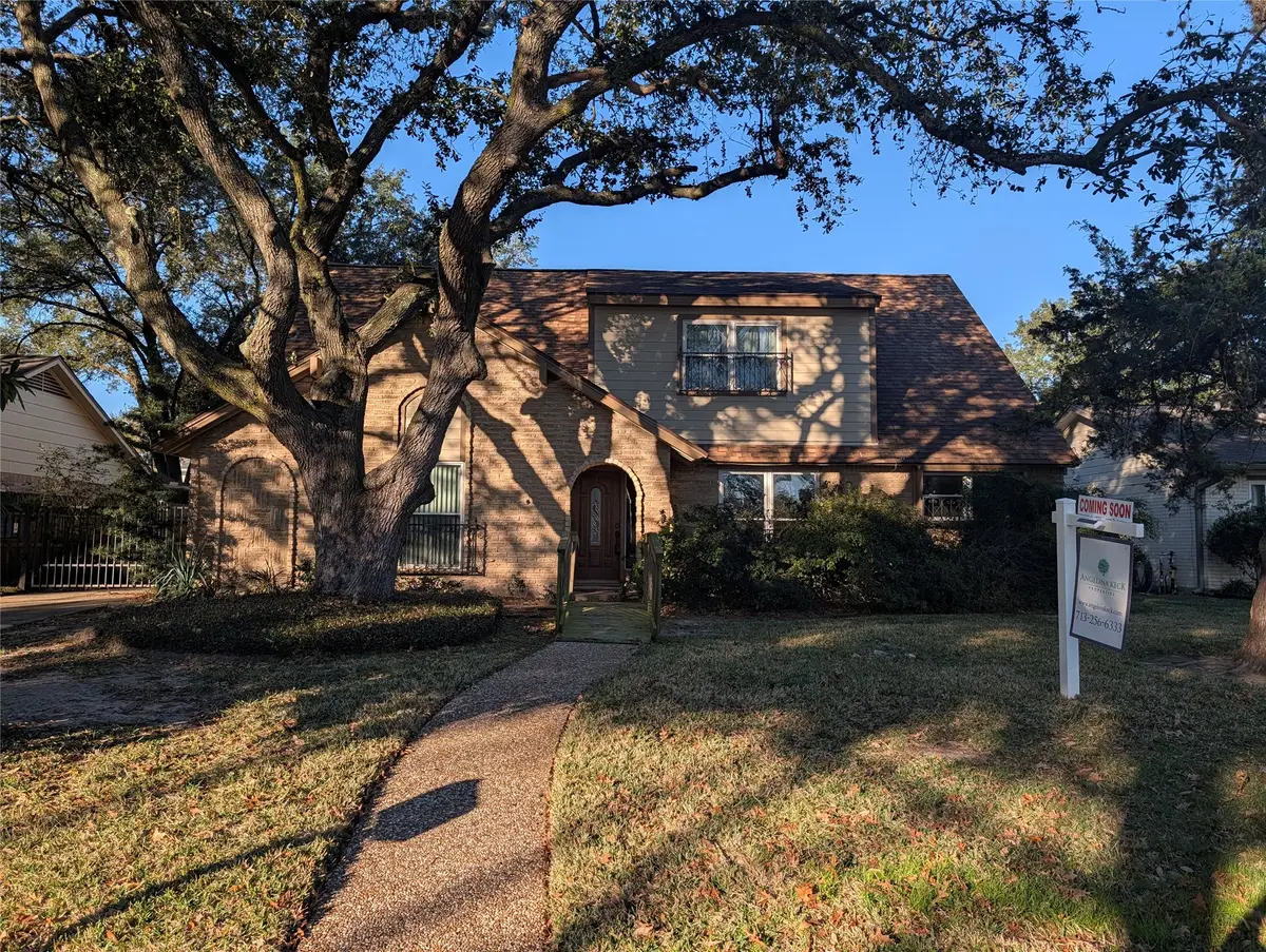 2807 Triway Lane, Houston, TX 77043 - Image #1