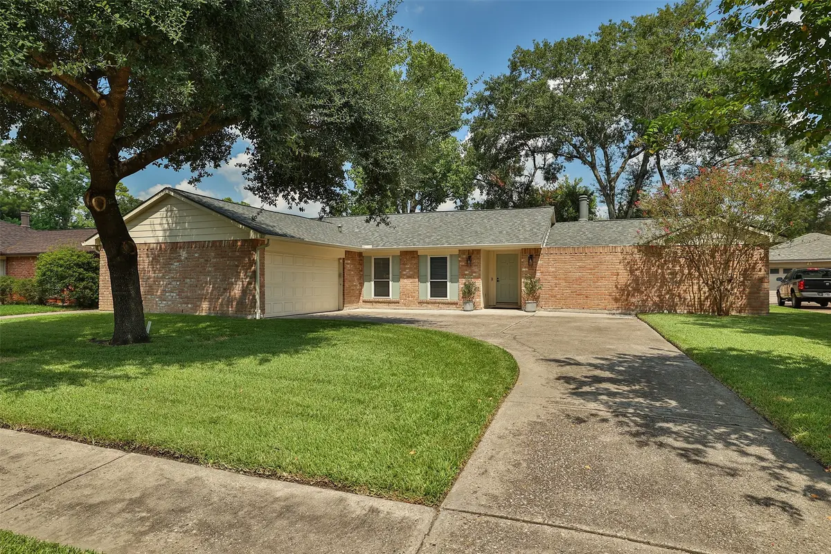 12414 Campos Drive, Houston, TX 77065 - #1