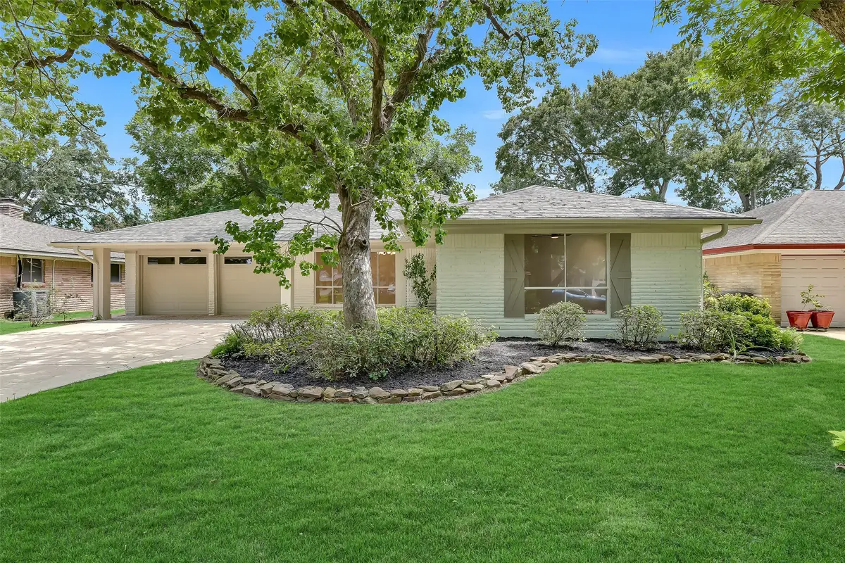1617 Wavecrest Lane, Houston, TX 77062 - #1