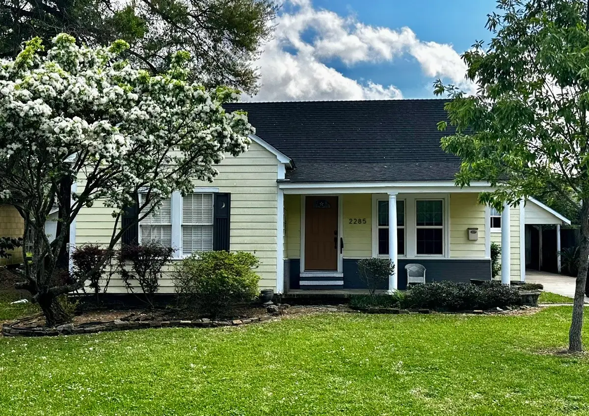 2285 Ashley Street, Beaumont, TX 77701 - #1