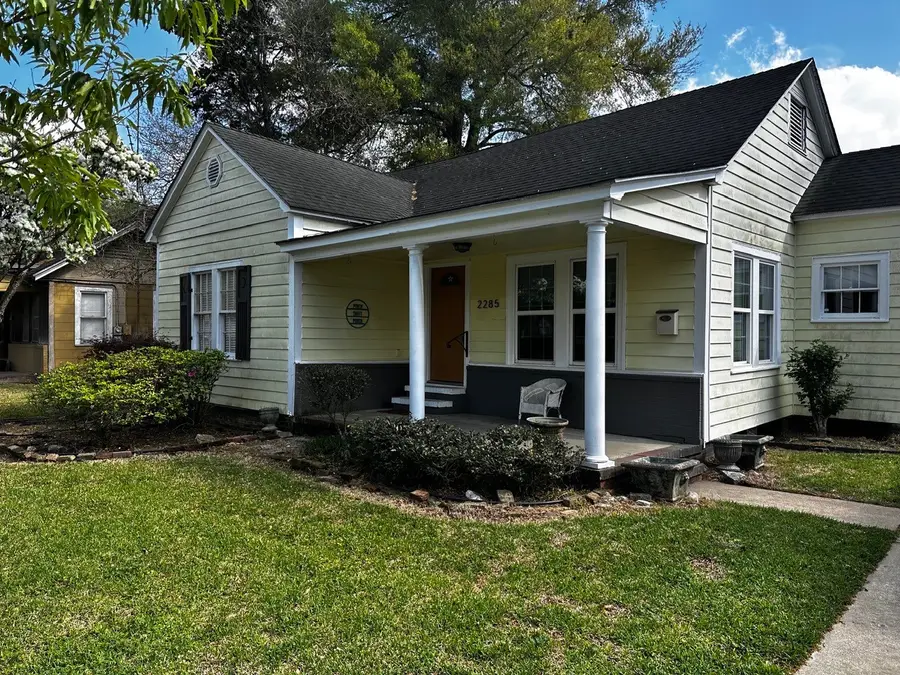 2285 Ashley Street, Beaumont, TX 77701 - #3