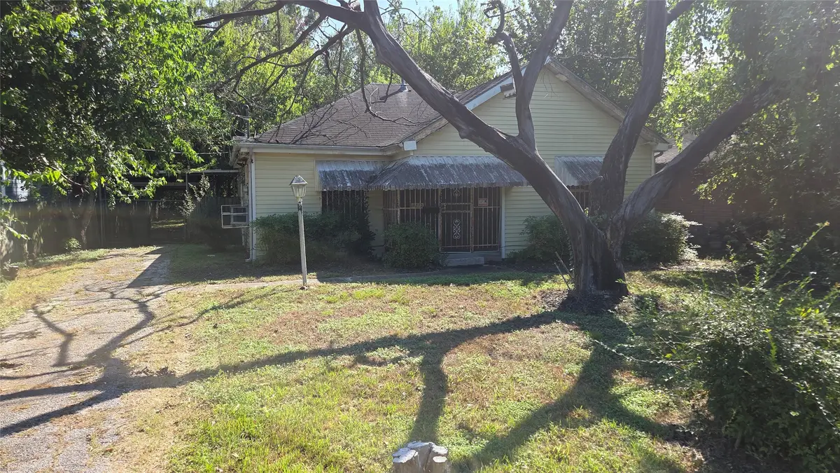 4110 Kress Street, Houston, TX 77026 - #1