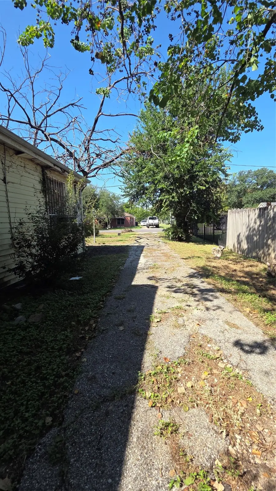 4110 Kress Street, Houston, TX 77026 - #3
