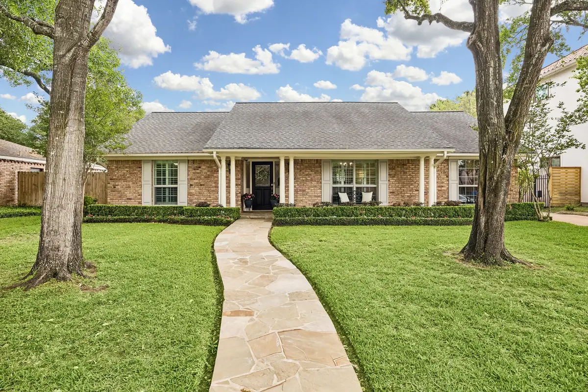 7807 Overbrook Lane, Houston, TX 77063 - #1