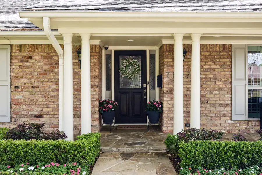 7807 Overbrook Lane, Houston, TX 77063 - #2