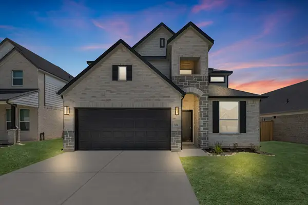 822 Orchard Vale Road, Rosharon, TX 77583