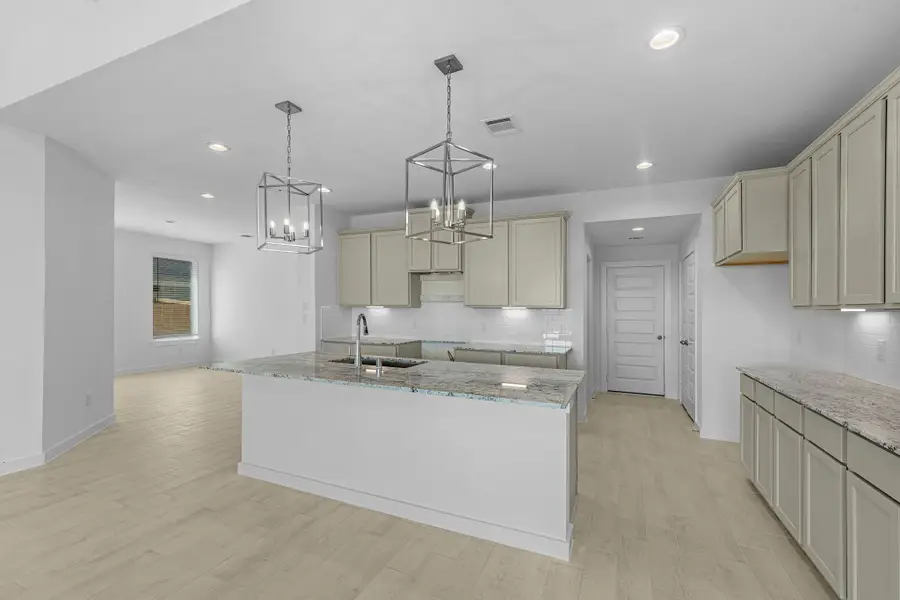 822 Orchard Vale Road, Rosharon, TX 77583 - #3