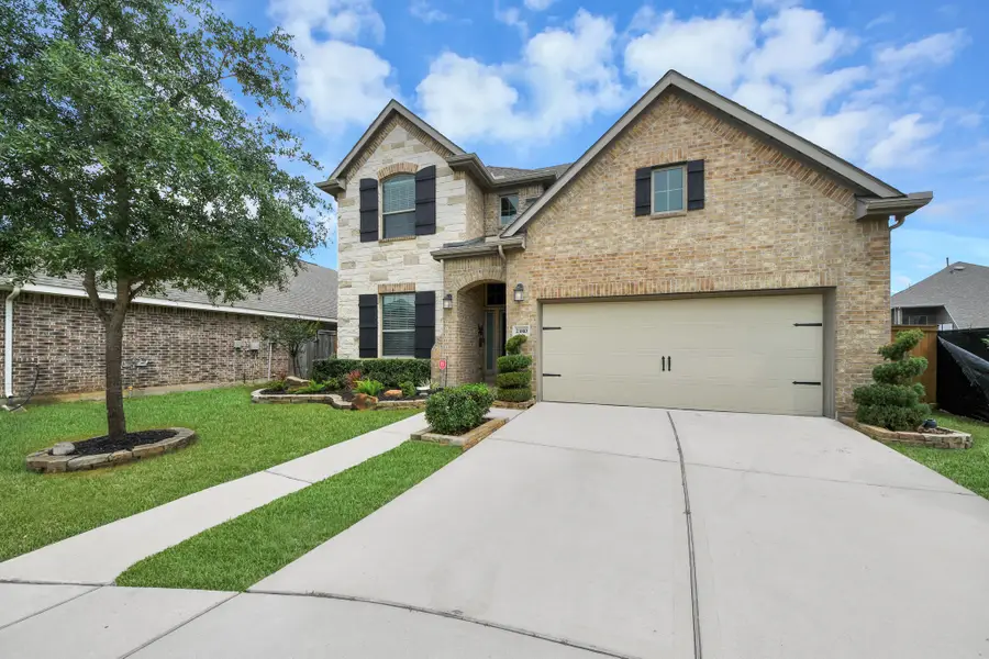 23810 Mesia Meadow Lane, Katy, TX 77493 - #2
