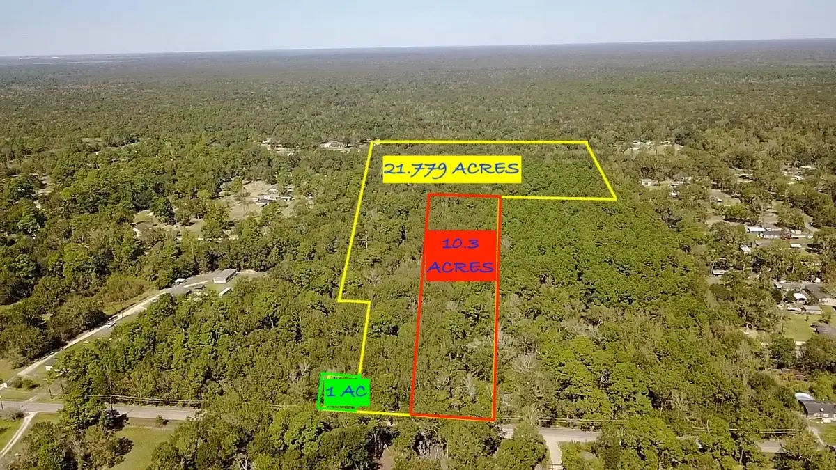 401 County Road 401, Dayton, TX 77535 - #1