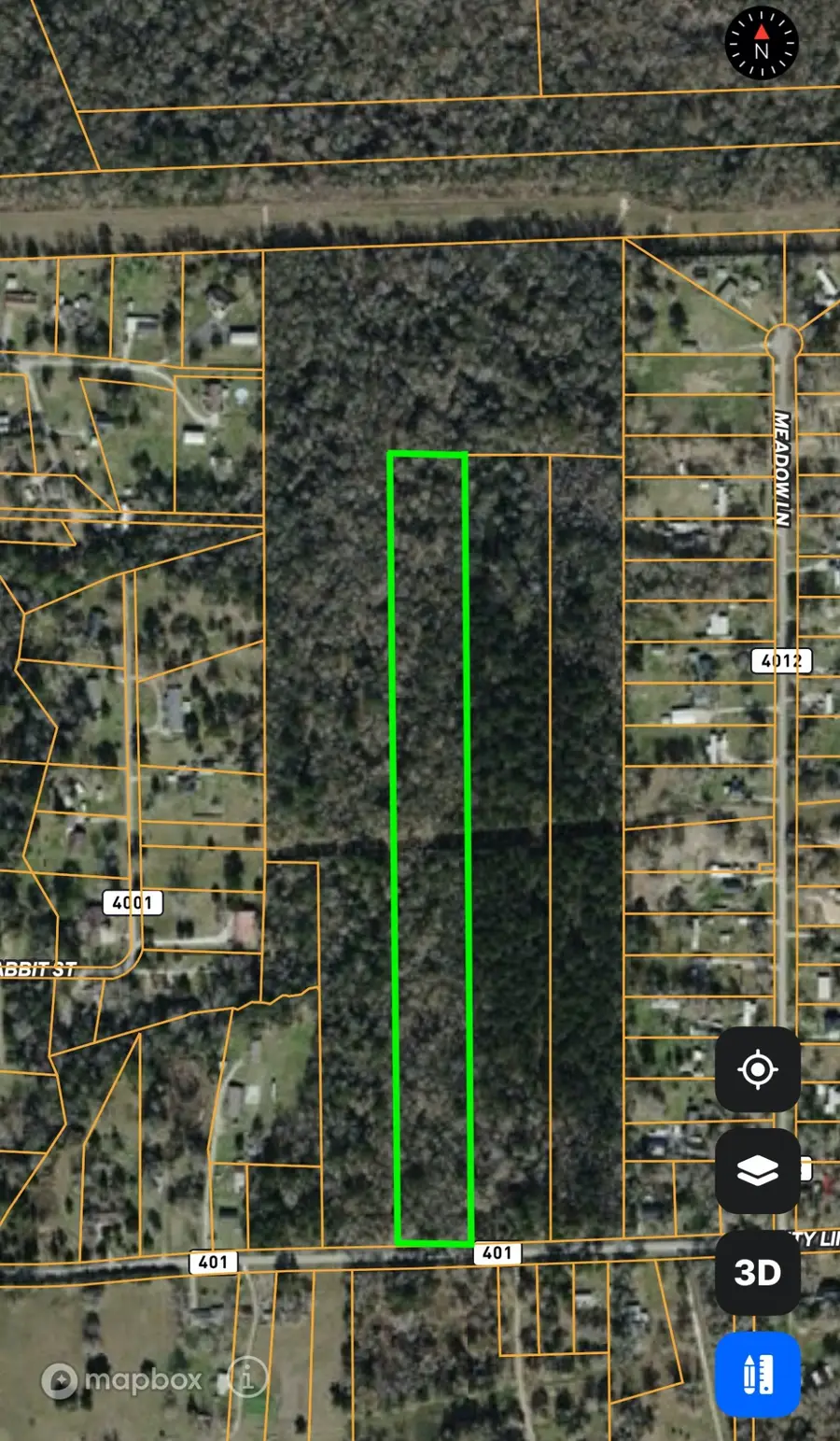 401 County Road 401, Dayton, TX 77535 - #3