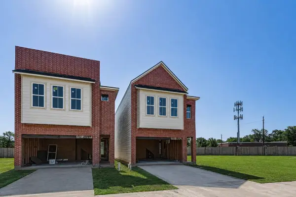 1719 Mateo Square Place, Houston, TX 77084