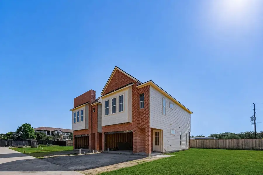 1719 Mateo Square Place, Houston, TX 77084 - #3