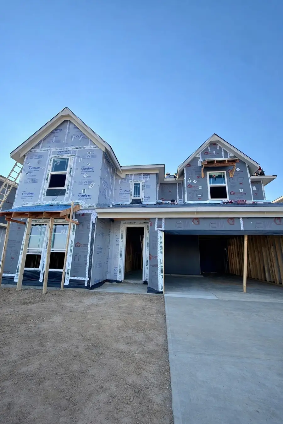 10619 Swamp Bay Drive, Cypress, TX 77433 - #2