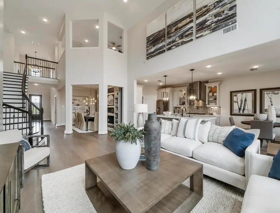 10619 Swamp Bay Drive, Cypress, TX 77433 - #3