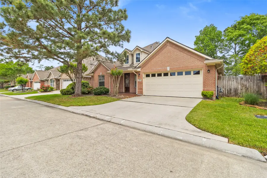 15218 Scenic Forest Drive, Conroe, TX 77384 - #3