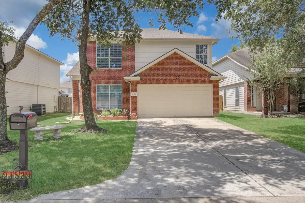 21539 Karpathos Lane, Spring, TX 77388 - #1