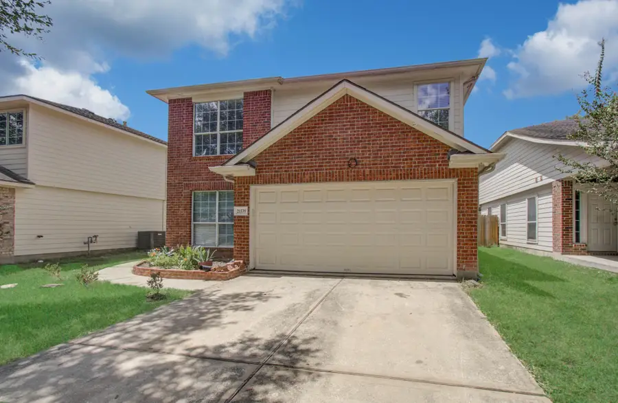 21539 Karpathos Lane, Spring, TX 77388 - #2