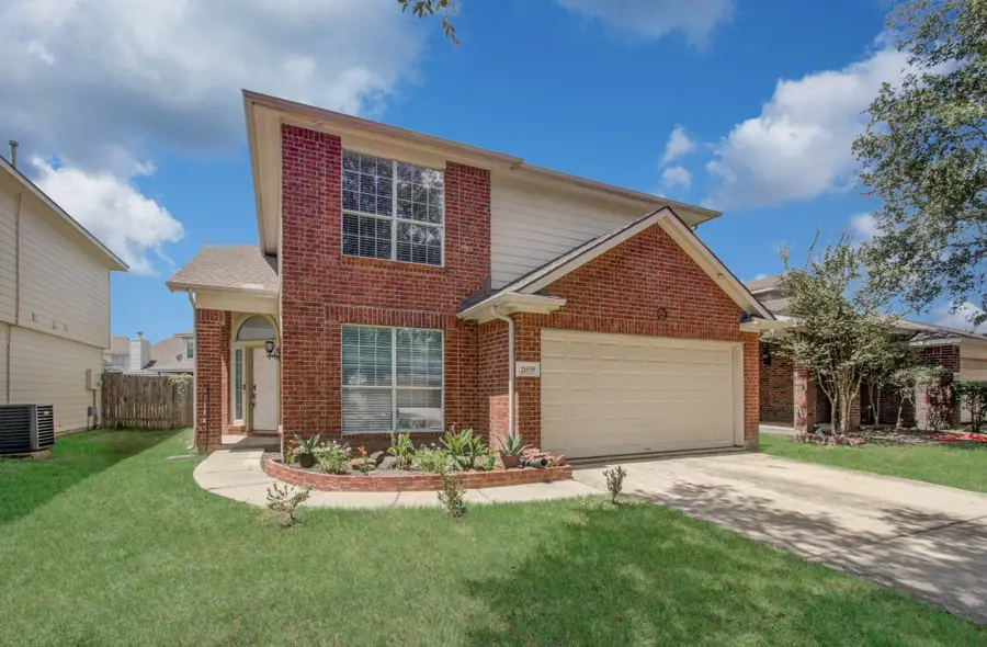 21539 Karpathos Lane, Spring, TX 77388 - #3