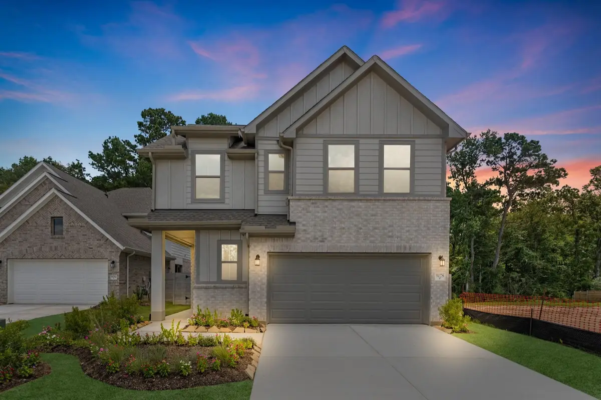 9078 Gracious Street, Montgomery, TX 77316 - #1