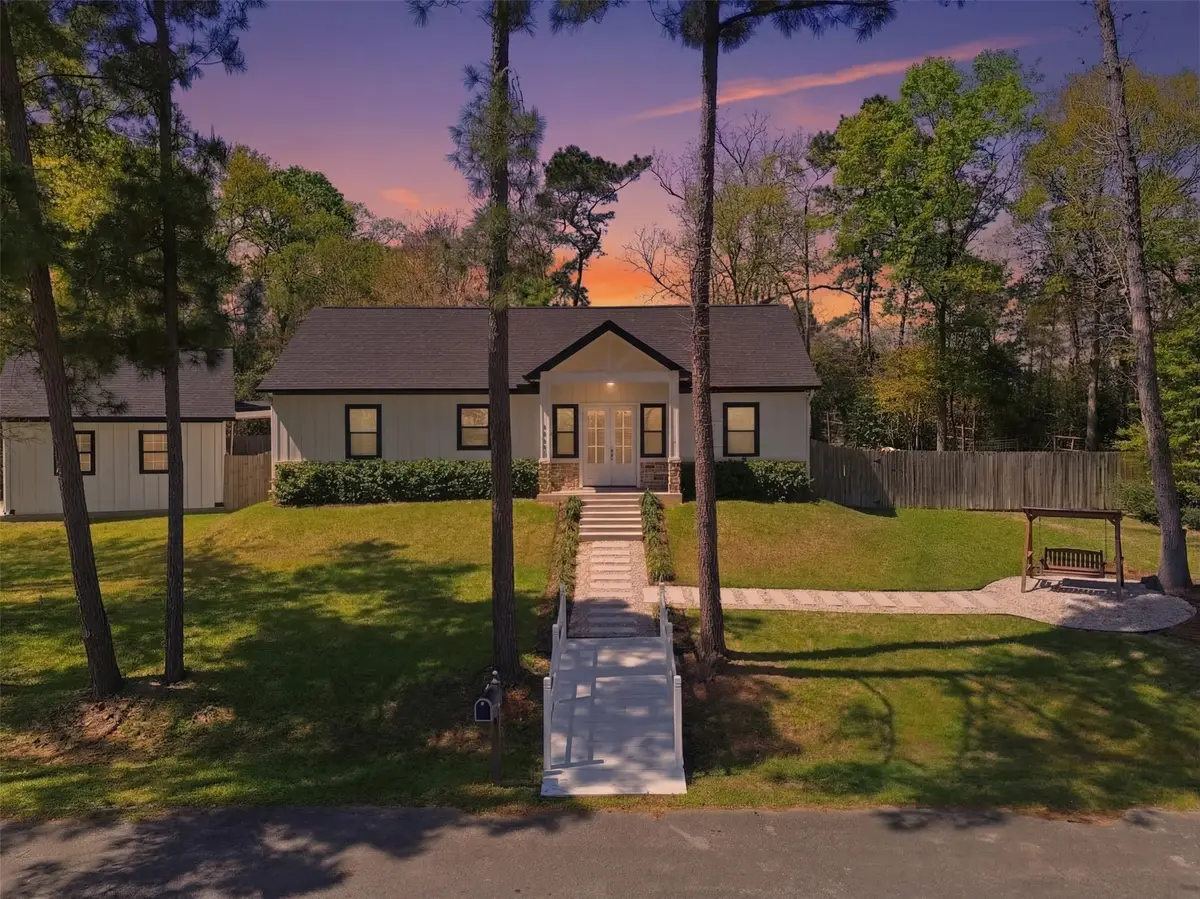 13203 Royal Shores Drive, Conroe, TX 77303 - #1