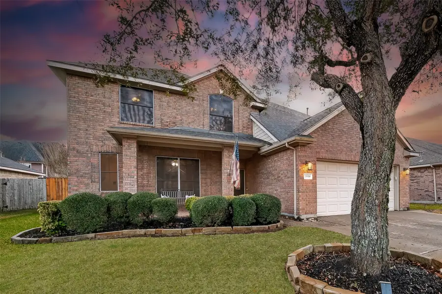 1906 Oak Shire Drive, Pearland, TX 77581 - Image #2