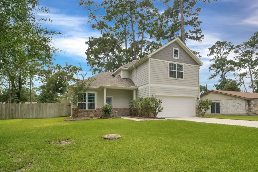 12011 Red Bud Lane, Cypress, TX 77429 - #2