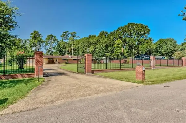 1485 Old Highway 418, Silsbee, TX 77656