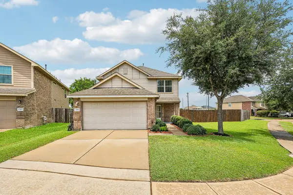 13311 Club Green Court, Houston, TX 77034