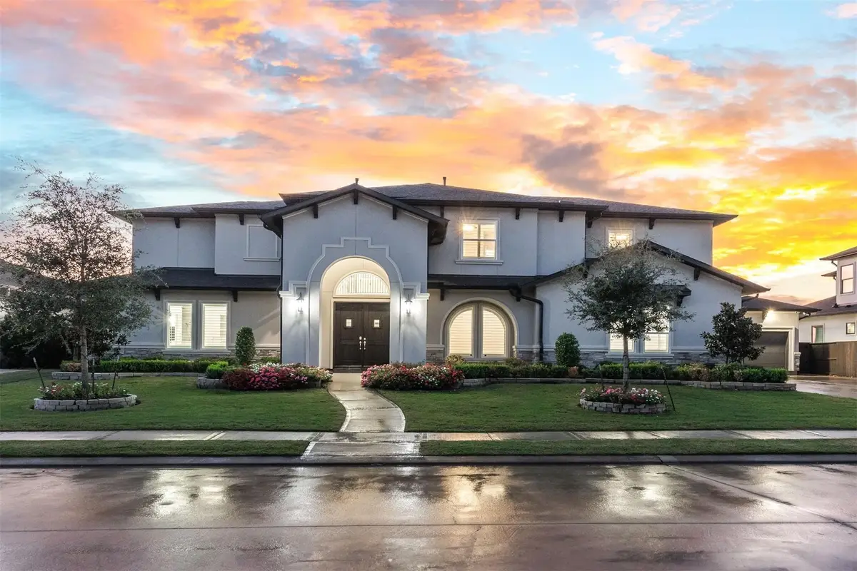 2311 Legends Way, Katy, TX 77493 - #1