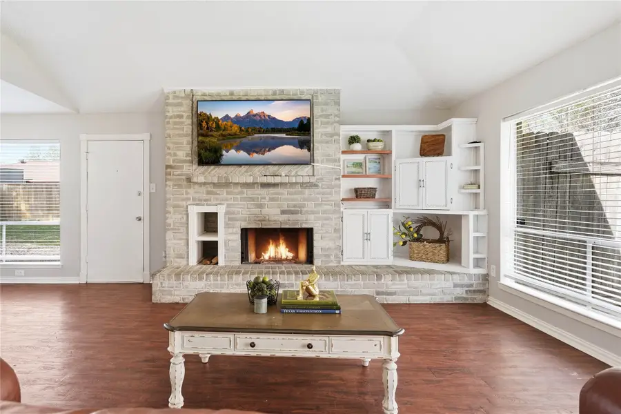 4506 Pineville Lane, Spring, TX 77388 - #2